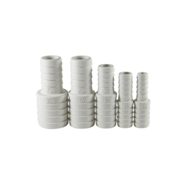 raccordo riduzione e aumento per tubo impoanto acqua carburante