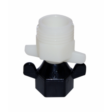 RACCORDO IN PLASTICA