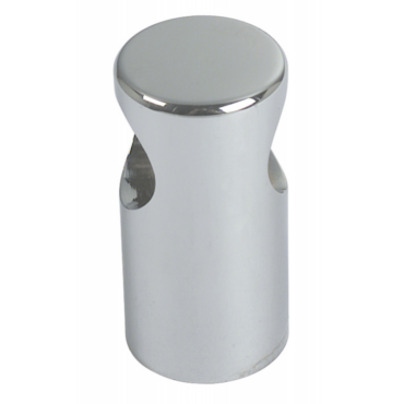 RACCORDO TERMINALE PER CORRIMANO