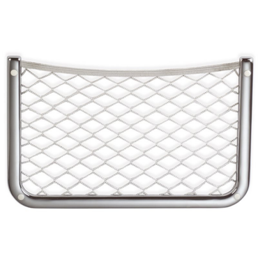 RETE PORTAOGGETTI IN OTTONE