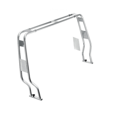 ROLL-BAR ABBATTIBILE PER GOMMONI