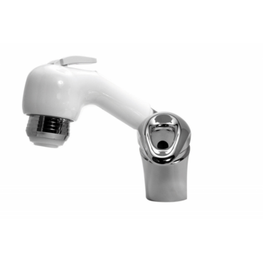 RUBINETTO MISCELATORE CON DOCCIA