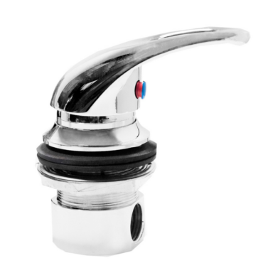 RUBINETTO MISCELATORE PER DOCCIA