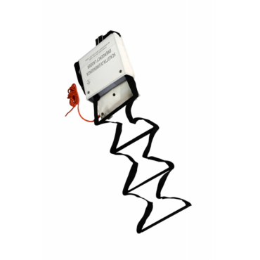 SCALETTA DI EMERGENZA A 11 SCALINI