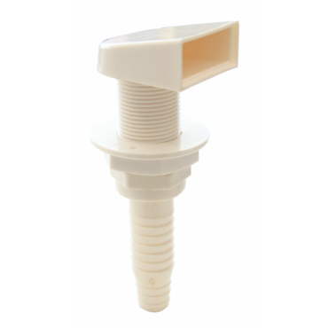 SCARICO A MARE IN PVC