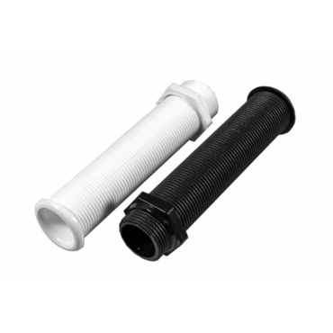 SCARICO A MARE IN PVC Ø MM.25X155