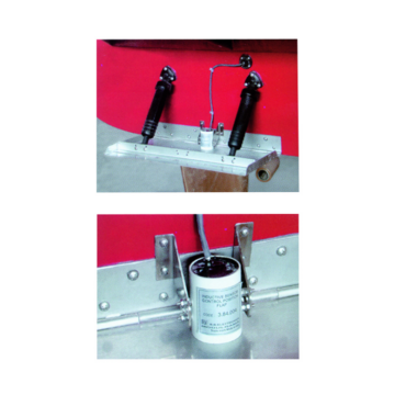 SENSORI POSIZIONE FLAPS