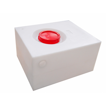 SERBATOIO ACQUA IN POLIETILENE