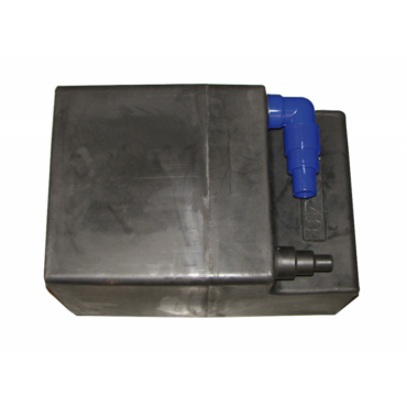 SERBATOIO ACQUE NERE