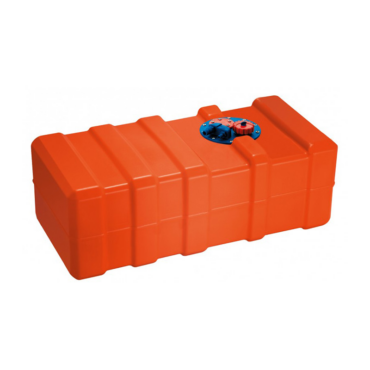 SERBATOIO CARBURANTE GRANDE CAPACITA'