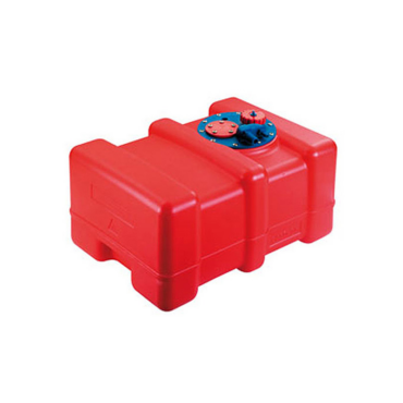 SERBATOIO CARBURANTE MEDIA CAPACITA'