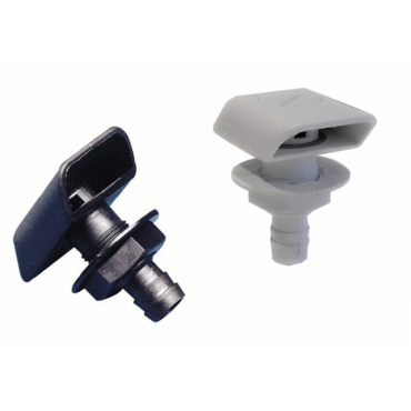 SFIATO DRITTO CON RETINA ROMPIFIAMMA