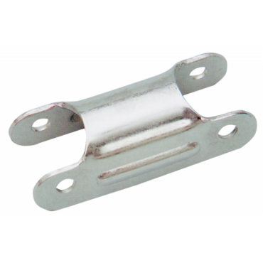 SNODI IN ACCIAO INOX