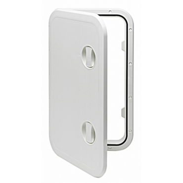 SPORTELLI CALPESTABILI MM.357 X 606