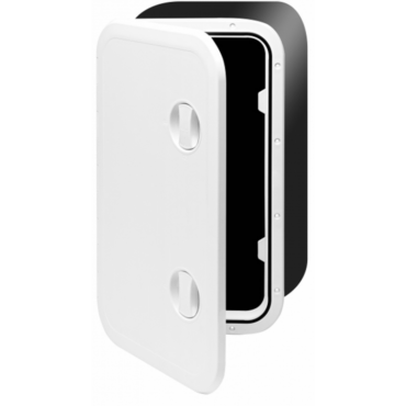 SPORTELLO CONTENITORE MM.357X606X320P