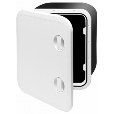 SPORTELLO CONTENITORE MM.459X514X330P