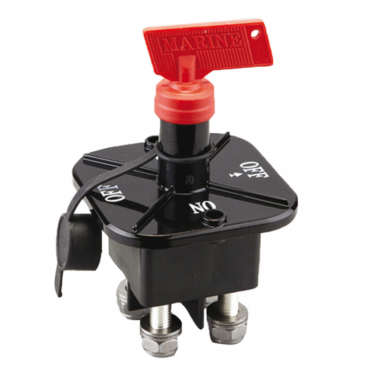 staccabatteria bipolare