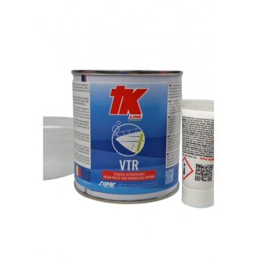 STUCCO POLIESTERE VTR