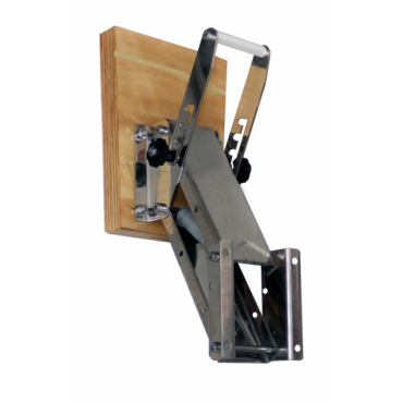 SUPPORTI MOTORE BASCULANTI MAX 7-20HP