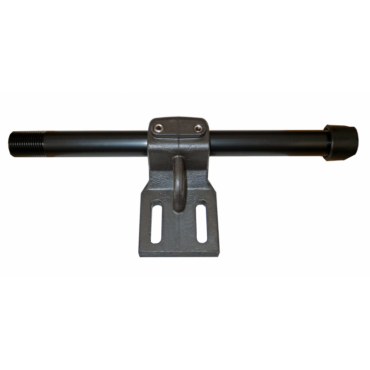 SUPPORTO CON TUBO PER ART.4343670/1