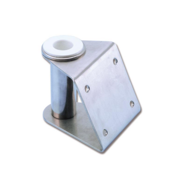 SUPPORTO INOX PER PASSERELLE