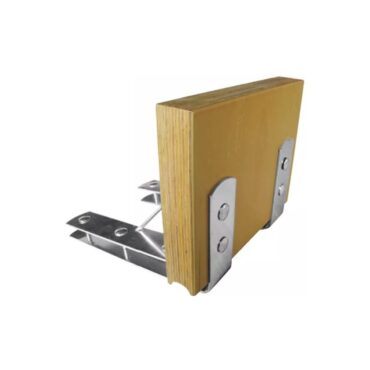 SUPPORTO MOTORE FISSO MAX 8 HP