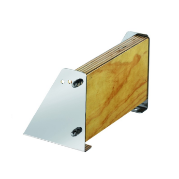 SUPPORTO MOTORE REGOLABILE 8/9 HP