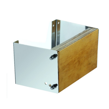 SUPPORTO MOTORE REGOLABILE MAX 10 HP