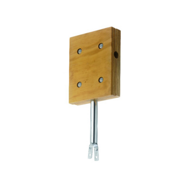 SUPPORTO PER MOTORE AUSILIARIO