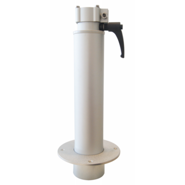 SUPPORTO TELESCOPICO MM.400/600