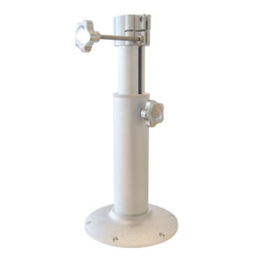 SUPPORTO TELESCOPICO MM.400/600