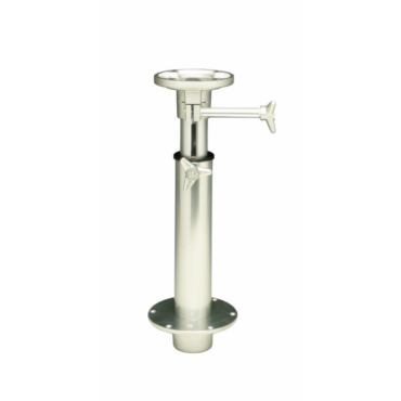 SUPPORTO TELESCOPICO MM.450/680