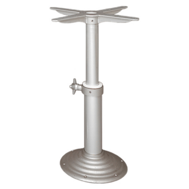 SUPPORTO TELESCOPICO MM.550/780