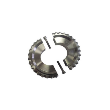 tagliacima a morsetto per elica