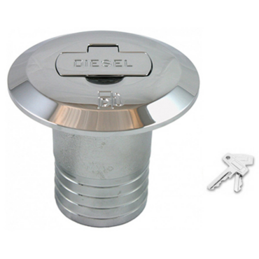 TAPPI IMBARCO CON CHIAVE