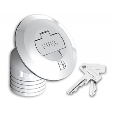 TAPPI IMBARCO INCLINATO CON CHIAVE