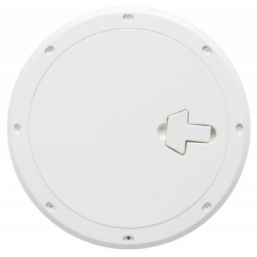 TAPPO ISPEZIONE IN ASA