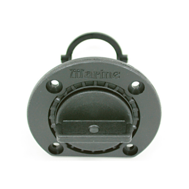 TAPPO SCARICO ACQUA IN NYLON