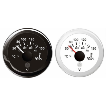 TEMPERATURA OLIO MOTORE Ø MM.52