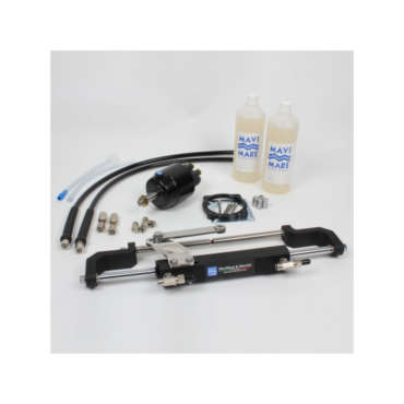 TIMONERIA IDRAULICA GF150BRT UNIVERSALE