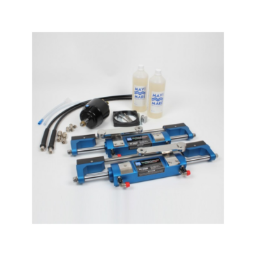 BARRA ACCOPPIAMENTO UNIVERSALE