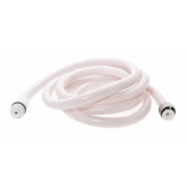 TUBO BIANCO PER DOCCE