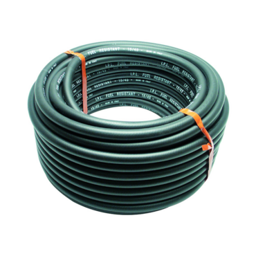 TUBO RETINATO PER CARBURANTE