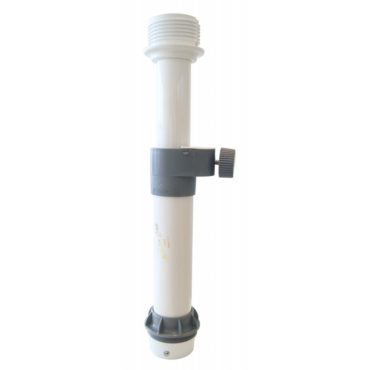 TUBO SUPPORTO TELESCOPICO