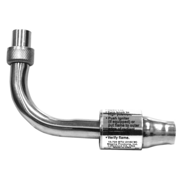 TUBO VENTURI INGRESSO GAS