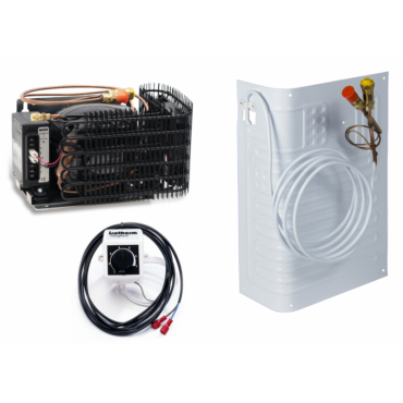 UNITA' REFRIGERANTI COMPACT GE 100