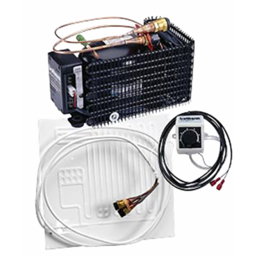 UNITA' REFRIGERANTI COMPACT GE 150