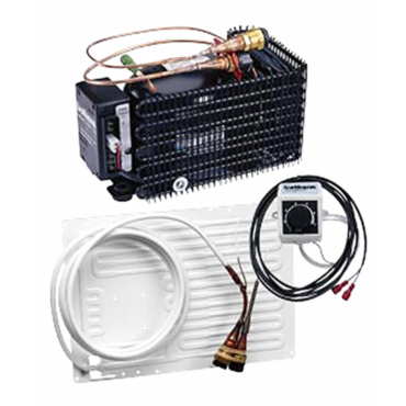 UNITA' REFRIGERANTI COMPACT GE 80