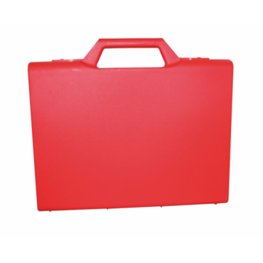 VALIGETTA VUOTA ENTRO LE 6 M.