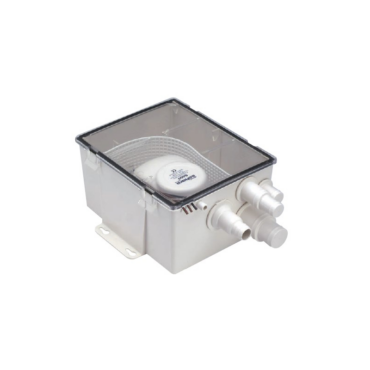 VASCHETTA SCARICO DOCCIA CON POMPA